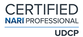 Certified NARI Professional UDCP